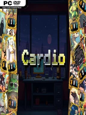 Cardio (v1.0) - PC Game on SteamUnlocked