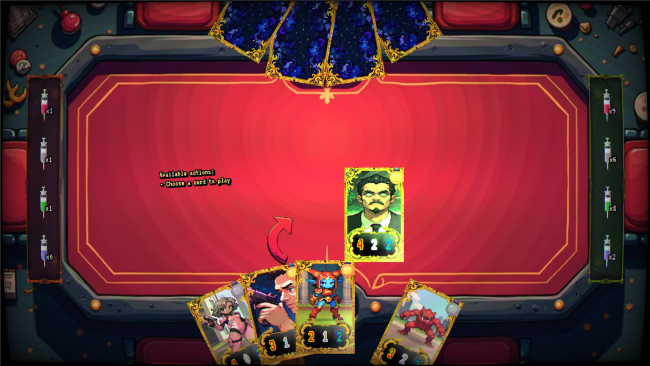 Cardio PC Screenshot