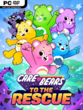 Care Bears: To the Rescue Free Download - PC Game on SteamUnlocked