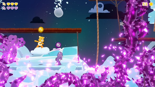 Care Bears: To the Rescue PC Screenshot