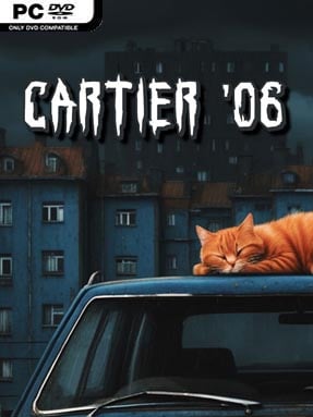 Cartier 06 - PC Game on SteamUnlocked