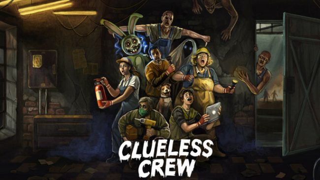 Clueless Crew Free Download