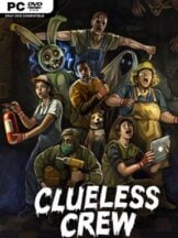 Clueless Crew Free Download (v0.2) - PC Game on SteamUnlocked