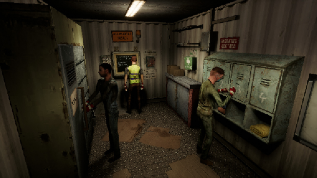 Clueless Crew PC Screenshot