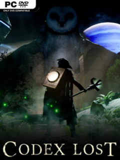 Codex Lost (v1.0.3) - PC Game on SteamUnlocked