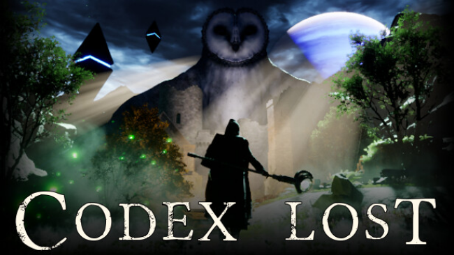 Codex Lost Free Download