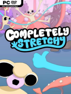 Completely Stretchy (v1.3.0) - PC Game on SteamUnlocked