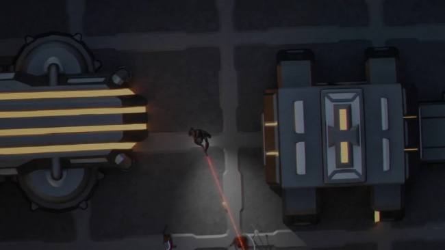 Core Break PC Screenshot