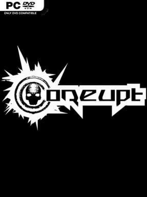 Coreupt Cover Art