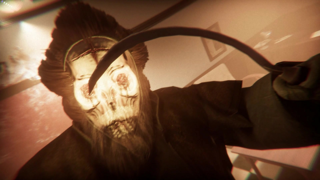Creepy Shift: Roadside Diner PC Screenshot
