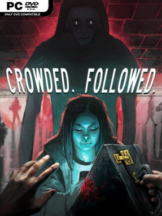 CROWDED. FOLLOWED. Free Download - PC Game on SteamUnlocked
