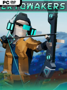Cryowakers Free Download