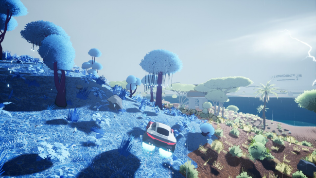 Cryowakers PC Screenshot