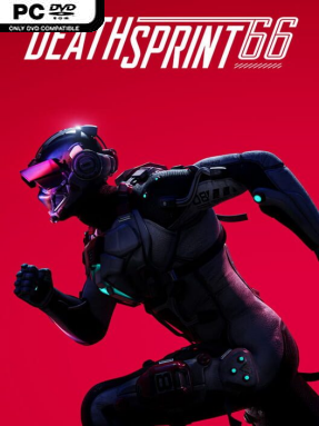 DeathSprint 66 (v2024.11.27) - PC Game on SteamUnlocked