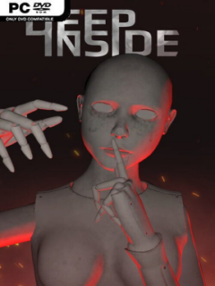 Deep Inside - PC Game on SteamUnlocked