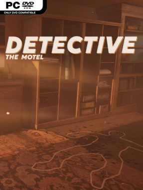 DETECTIVE – The Motel - PC Game on SteamUnlocked
