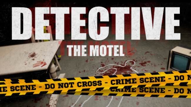 DETECTIVE – The Motel Free Download