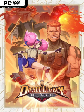 Diesel Legacy: The Brazen Age (v2025.01.07) - PC Game on SteamUnlocked