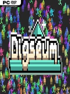 Digseum (v2024.12.14) - PC Game on SteamUnlocked