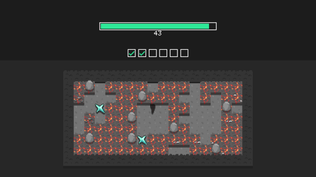 Digseum PC Screenshot
