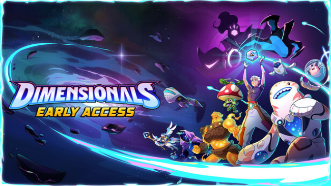 Dimensionals Free Download