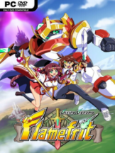 Divine Dynamo Flamefrit Free Download (v1.0.4) - PC Game on SteamUnlocked