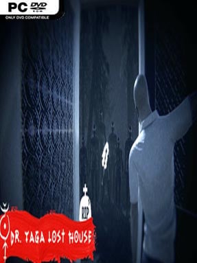 Dr. Yaga Lost House - PC Game on SteamUnlocked
