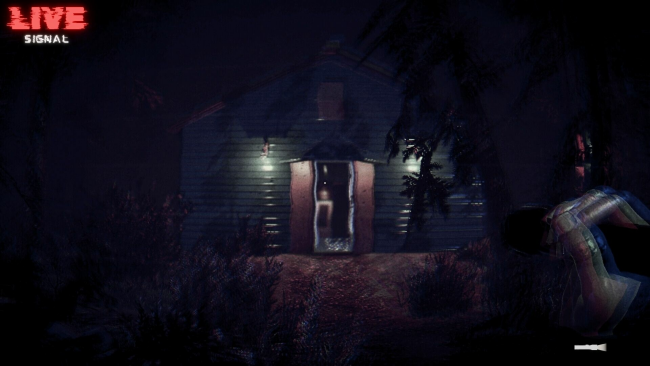 Dr. Yaga Lost House PC Screenshot