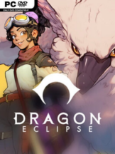 Dragon Eclipse Free Download (v1.0) - PC Game on SteamUnlocked