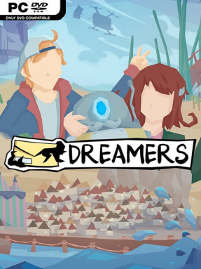 DREAMERS Free Download