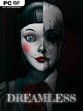 Dreamless (v2025.07.29) - PC Game on SteamUnlocked