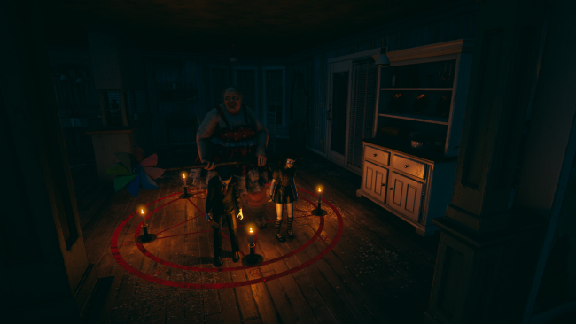 Dreamless PC Screenshot