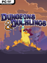 Dungeons and Ducklings Free Download - PC Game on SteamUnlocked