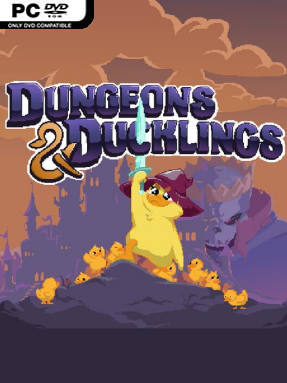 Dungeons and Ducklings - PC Game on SteamUnlocked