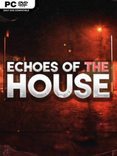 Echoes of the House - PC Game on SteamUnlocked