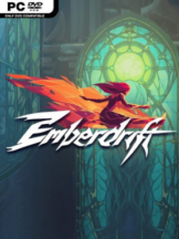 Emberdrift Free Download (v1.0.2) - PC Game on SteamUnlocked