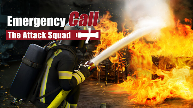Emergency Call – The Attack Squad Free Download