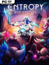 Entropy Survivors Free Download (v1.7.0.26029) - PC Game on SteamUnlocked