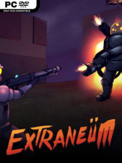 Extraneum (v1.0.8) - PC Game on SteamUnlocked