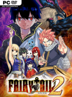 FAIRY TAIL 2 (v2025.01.30 & ALL DLC) - PC Game on SteamUnlocked