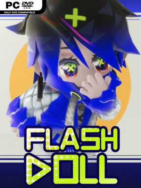 Flash Doll (v2025.05.22) - PC Game on SteamUnlocked