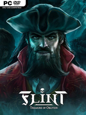 Flint: Treasure of Oblivion - PC Game on SteamUnlocked