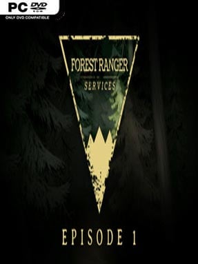 Forest Ranger Services: Episode 1 (v2025.01.02) - PC Game on SteamUnlocked