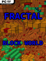 Fractal Block World Free Download (v1.01.32) - PC Game on SteamUnlocked