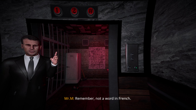 FREE DUROV PC Screenshot