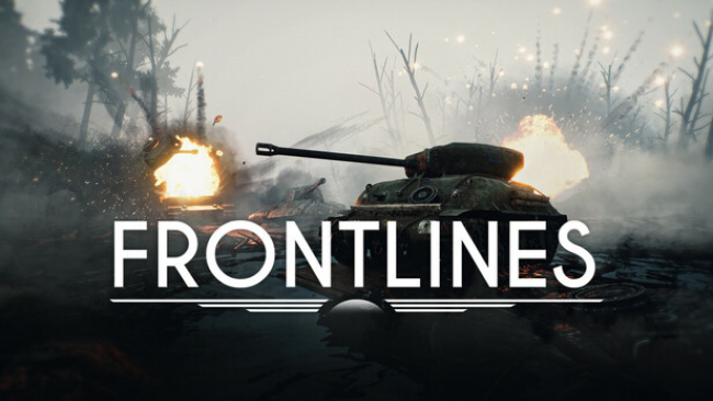 Front Lines Free Download