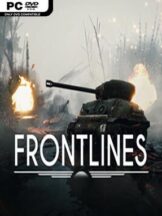 Front Lines Free Download - PC Game on SteamUnlocked