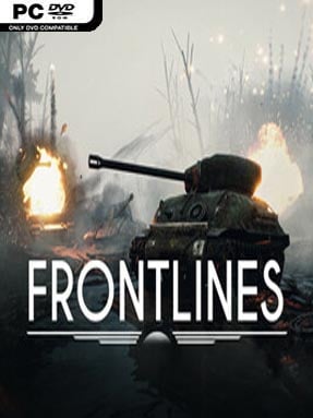Front Lines Free Download