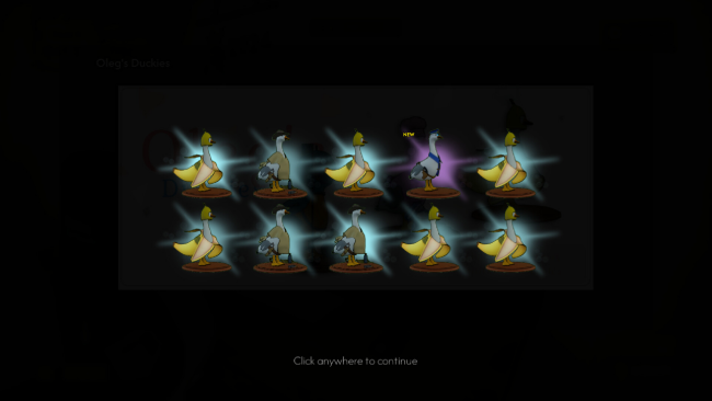 Gacha Addict Simulator PC Screenshot