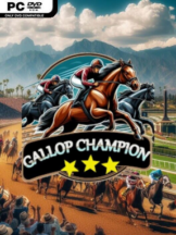 Gallop Champion Free Download - PC Game on SteamUnlocked